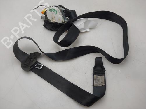 Used Front right seatbelt Front right seatbelt VW POLO V (6R1, 6C1) [2009-2022] 34352031 34352031