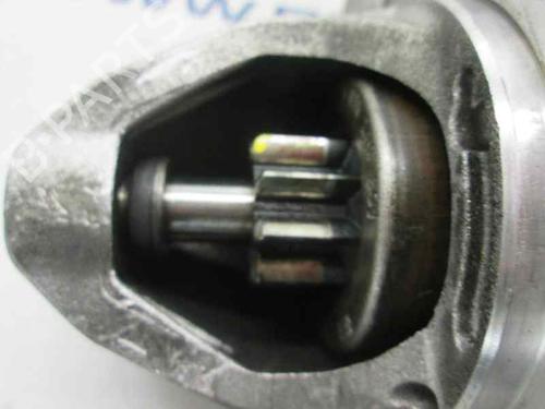 Starter MERCEDES-BENZ C-CLASS (W203) C 180 Kompressor (203.046) | BP2857183M8 