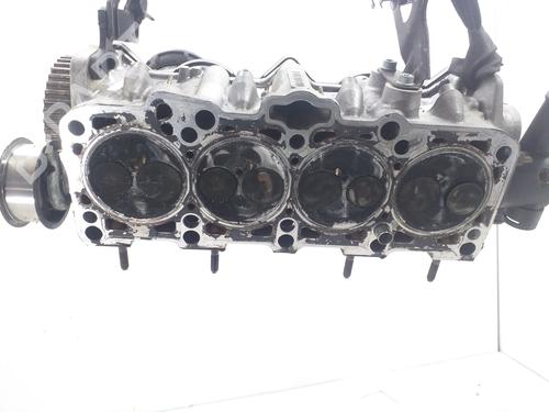 Cylinder head SEAT IBIZA II (6K1) 1.9 SDI | BP10971691M5 