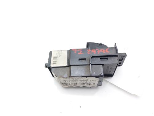 Left rear window switch HONDA CIVIC VIII Hatchback (FN, FK) 2.2 CTDi (FK3) | BP11492018I29 