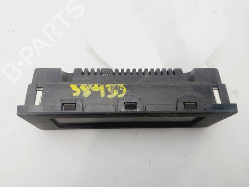 Multifunctionele display CITROËN C3 II (SC_)  | BP29112985C48 