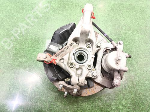 Left front steering knuckle KIA SPORTAGE V (NQ5) | BP29984103M25