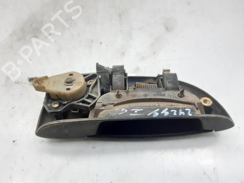 Front left exterior door handle RENAULT KANGOO (KC0/1_) 1.5 dCi (KC07) | BP7904259C128 