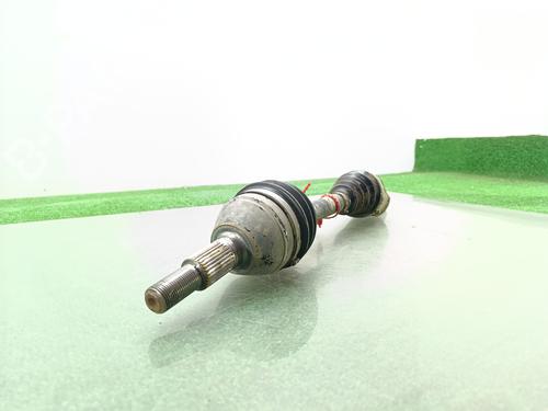 Left front driveshaft OPEL ANTARA A (L07) | BP29903371M38