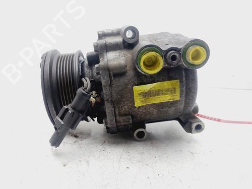 AC-Kompressor FORD FIESTA VI (CB1, CCN) [2008-2025]  29408325