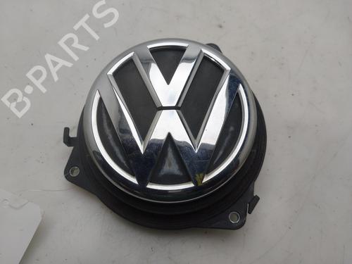 Bagagerumshåndtag Bagagerumshåndtag VW POLO V (6R1, 6C1) [2009-2022] 37535259 37535259