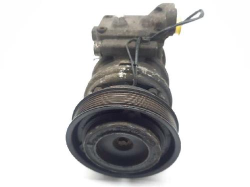 AC compressor KIA CARENS II MPV (FJ) 2.0 CRDi | BP4984923M34 
