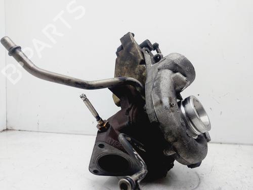 Turbocharger/Supercharger MERCEDES-BENZ C-CLASS (W204)  | BP27647043M71