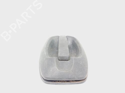 Front right exterior door handle CITROËN JUMPER II Van 2.2 HDi 100 | BP21258181C129 