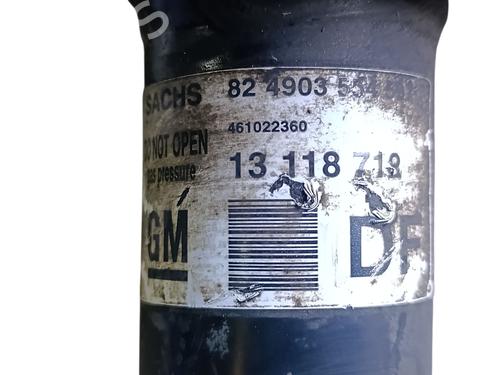 Højre fortil støddæmper OPEL VECTRA C GTS (Z02) 2.2 DTI 16V (F68) | BP4715343M17 