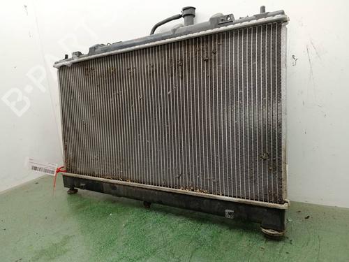 Water radiator MAZDA 6 Hatchback (GG) 2.0 DI (GG14) | BP39909003M31 - Image 2