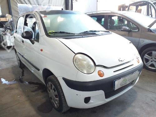 Headlight switch CHEVROLET MATIZ (M200, M250) 0.8 | BP6255936I24 - Image 7