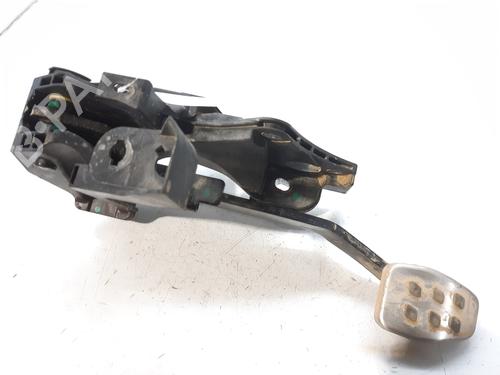 Break pedal RENAULT CLIO V (B7_) 1.0 TCe 100 (B7MT) (101 hp) 8201606986 | 8201606986 |