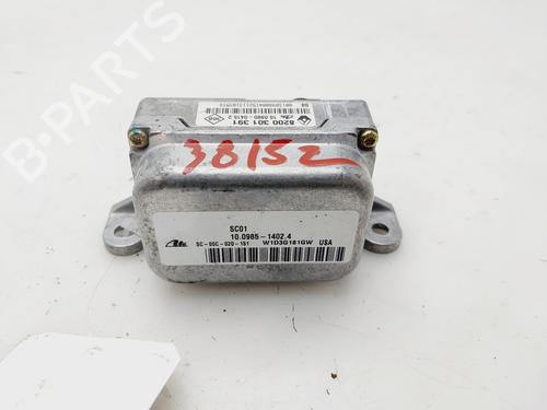 Module électronique RENAULT LAGUNA II (BG0/1_) 1.9 dCi (BG08, BG0G) (120 hp) 28470735