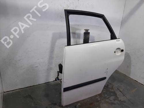 Left rear door SEAT CORDOBA (6L2) 1.9 SDI | BP13477843C4 