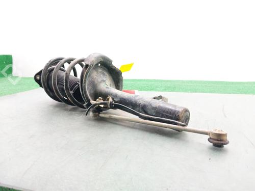 Right front shock absorber FORD FOCUS II (DA_, HCP, DP) 1.8 TDCi | BP20487431M17 