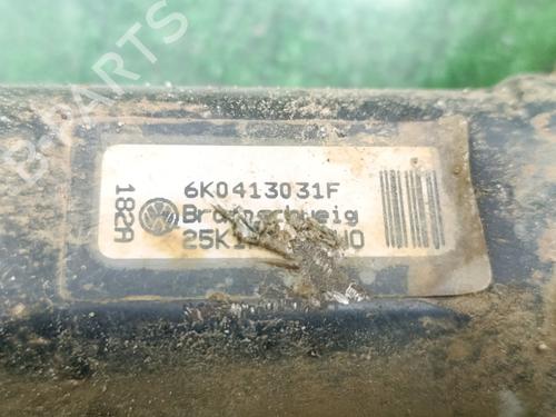 Right front shock absorber SEAT IBIZA II (6K1)  | BP29054711M17 
