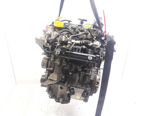 Used Engine RENAULT CAPTUR I (J5_, H5_) [2013-2026]  31264114