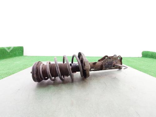 Used Left front shock absorber OPEL INSIGNIA A Saloon (G09) 2.0 CDTI (69) (131 hp) 19643537