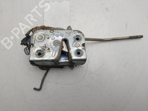 Used Front right lock Front right lock MITSUBISHI PAJERO I Canvas Top (L04_G) [1982-1990] 40022311 40022311