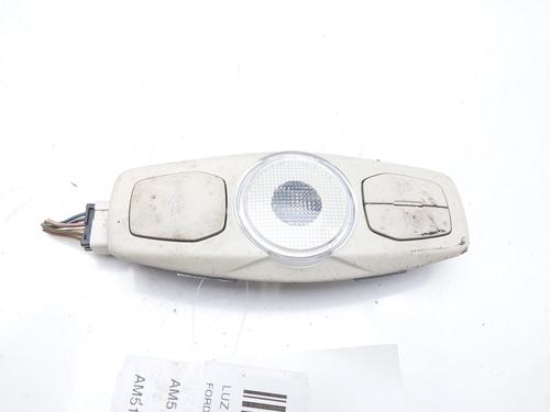 Used Interior roof light FORD FOCUS III 1.6 TDCi (95 hp) 12410489