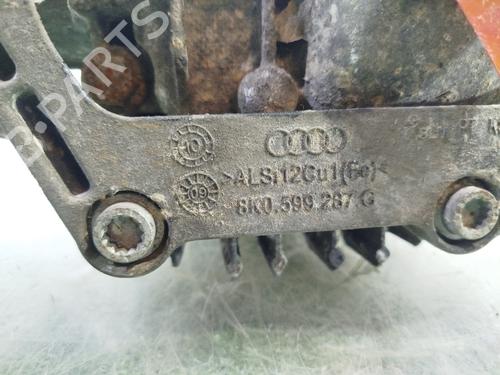 Rear differential AUDI A4 B8 Avant (8K5) S4 quattro | BP34348187M24  - Image 5