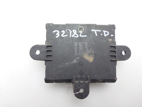 Electronic module LAND ROVER RANGE ROVER SPORT II (L494) 3.0 TDV6 4x4 | BP16267762M83 