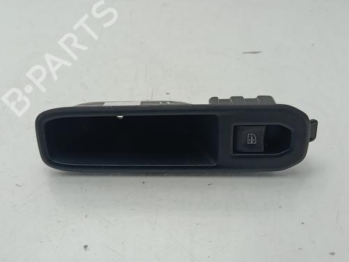 Fensterheberschalter links hinten für DACIA DUSTER (HM_) 1.5 dCi 110 (HMAB) (109 hp) 30838510