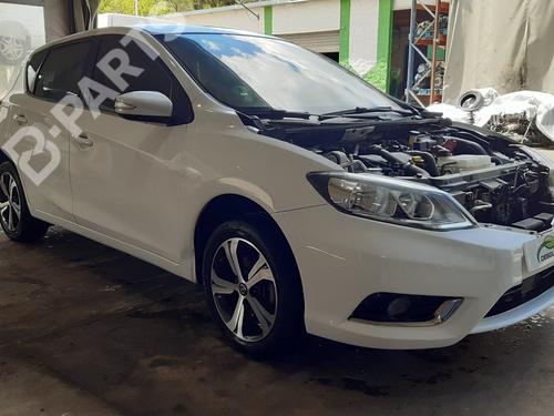 Right front window switch NISSAN PULSAR Hatchback (C13) 1.5 dCi | BP8616909C105  - Image 7