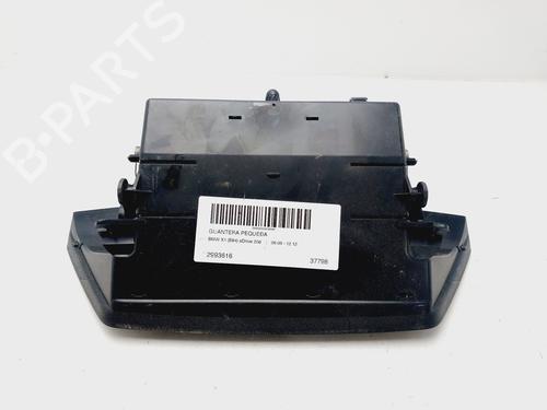 Glove box BMW X1 (E84) sDrive 20 d | BP27091570C95 