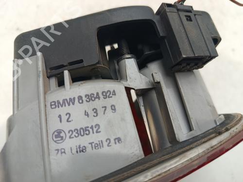 Right tailgate light BMW 3 (E46) 320 d | BP36069250C80 - Image 4