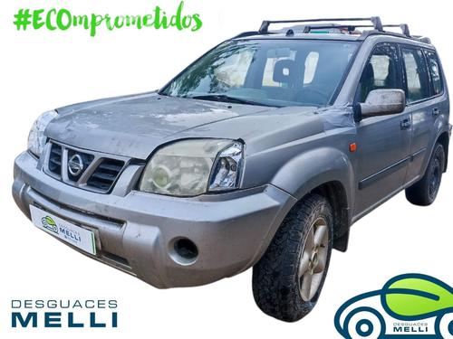 Used Parts NISSAN X-TRAIL I (T30) [2001-2013]  4422253