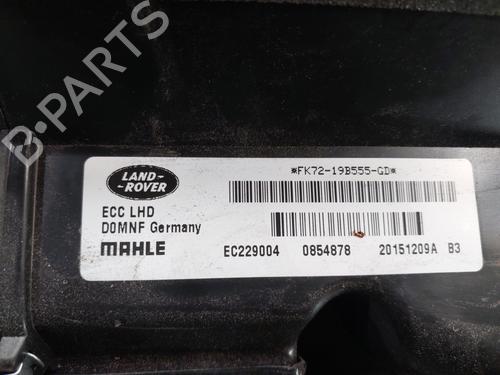 Heater matrix box LAND ROVER DISCOVERY SPORT (L550) 2.0 D 4x4 | BP21132581M61 
