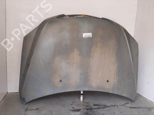 Hood KIA SORENTO I (JC) 2.5 CRDi 4WD | BP10301463C1 