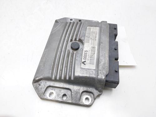 Engine control unit (ECU) RENAULT MEGANE II (BM0/1_, CM0/1_) 1.4 16V (BM0B, CM0B) | BP15070406M57 