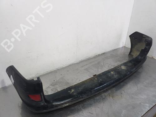 Rear bumper RENAULT KANGOO (KC0/1_) 1.4 (KC0C, KC0H, KC0B, KC0M) | BP17919246C8 