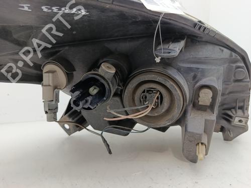 Venstre forlygte DACIA SANDERO  | BP32011348C28 