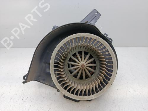 Varmeblæser SEAT IBIZA III (6L1) [2002-2009]  29498339