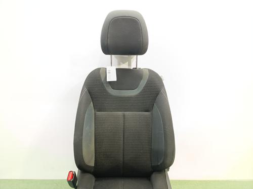 Left front seat CITROËN C4 II (NC_) 1.6 BlueHDi 120 | BP36024441C15  - Image 7