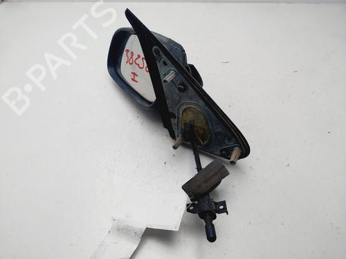 Used Left mirror CITROËN XSARA Break (N2) 1.9 D (68 hp) 27171135