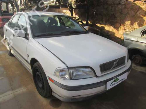 Front right window mechanism VOLVO S40 I (644) 1.6 | BP2857269C23 