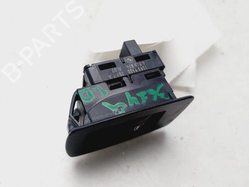 Right rear window switch BMW 1 (E87) 118 d | BP26901424I28 