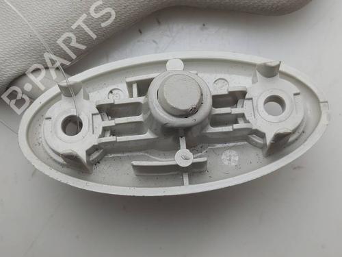 Left sun visor FORD FOCUS III 1.6 TDCi | BP40294646I1 - Image 4