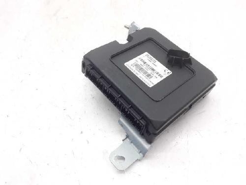 Electronic module KIA SPORTAGE IV (QL, QLE) 1.7 CRDi | BP6592069M83 
