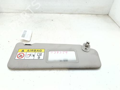Used Right sun visor Right sun visor 37756315 37756315