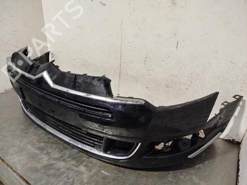 Front bumper CITROËN C5 III (RD_)  | BP30001518C7 