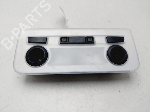 Used Interior roof light BMW X1 (E84) sDrive 20 d (177 hp) 26569153