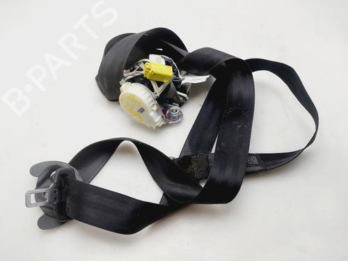 Used Front right seatbelt Front right seatbelt VW PASSAT B6 Variant (3C5) [2005-2011] 32700074 32700074