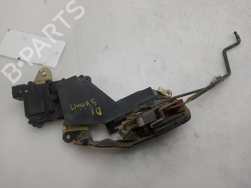 Used Front left lock Front left lock HYUNDAI ACCENT II (LC) 1.5 CRDi (82 hp) 35973453 35973453