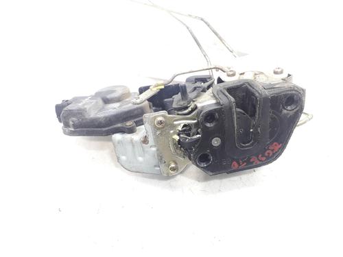 Rear right lock HYUNDAI SANTA FÉ I (SM) 2.0 CRDi 4x4 | BP10060960C99 
